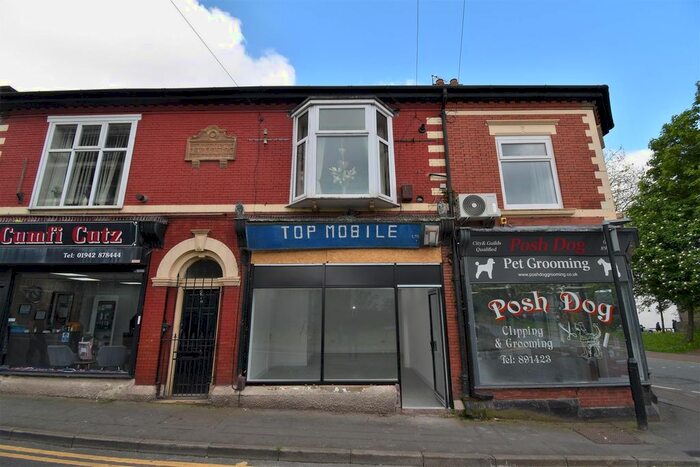 Property To Rent In Stanley Street, Tyldesley, Manchester, M29