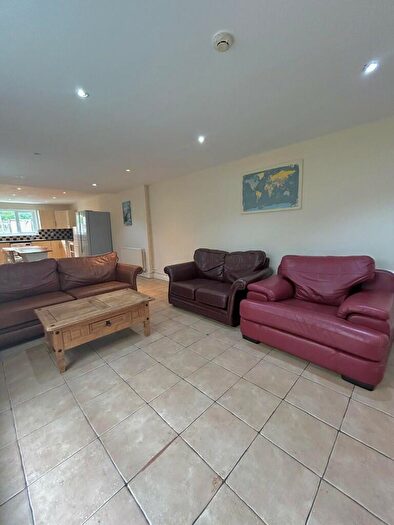 1 Bedroom House Of Multiple Occupation To Rent In Glynrhondda Street, Cardiff(City), CF24