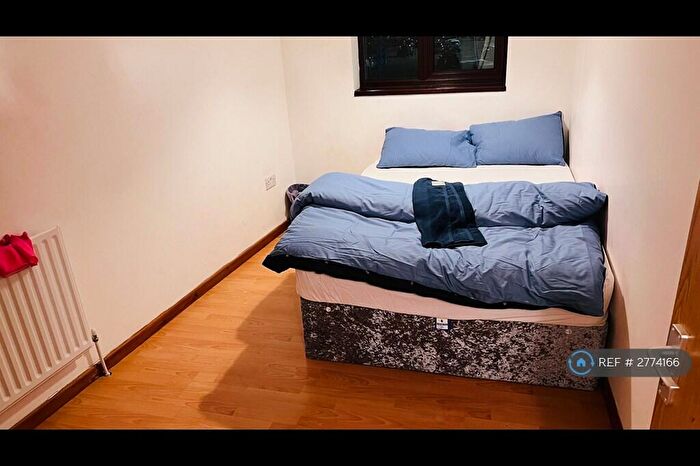 2 Bedroom Flat To Rent In Abbey Street, Nottingham, NG7