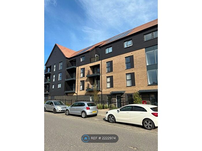 2 Bedroom Flat To Rent In Ackers Drive, Weldon, Ebbsfleet Valley, DA10