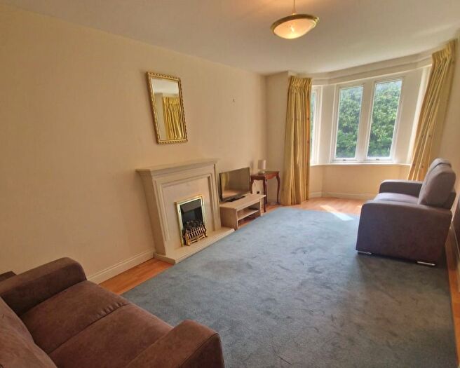 2 Bedroom Flat To Rent In Beechgrove Gardens, Rosemount, Aberdeen, AB15