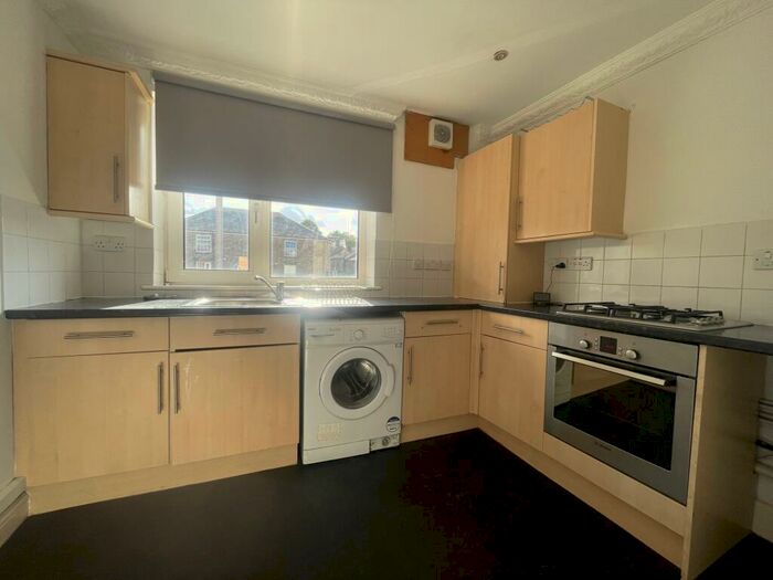 4 Bedroom Flat To Rent In Dereham Road, Norwich, NR2