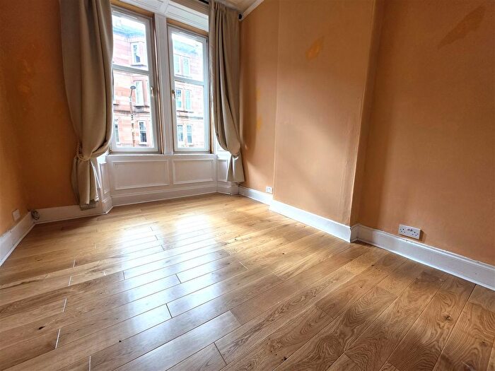 2 Bedroom Flat To Rent In Deanston Drive, Shawlands, Glasgow, G41