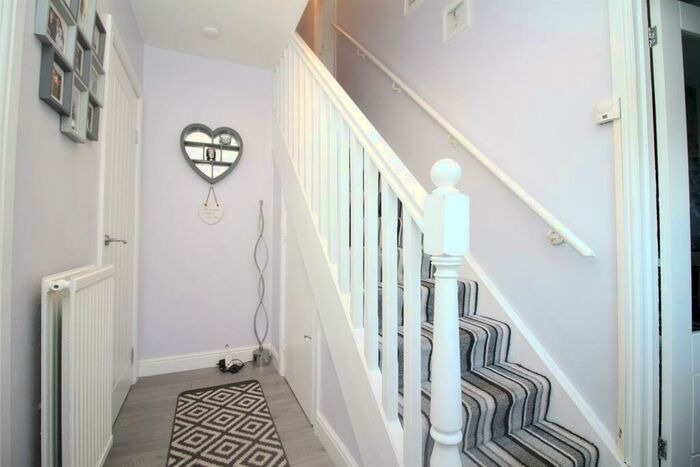 2 Bedroom Semi-Detached House For Sale In Drummond Place, Blackridge, EH48
