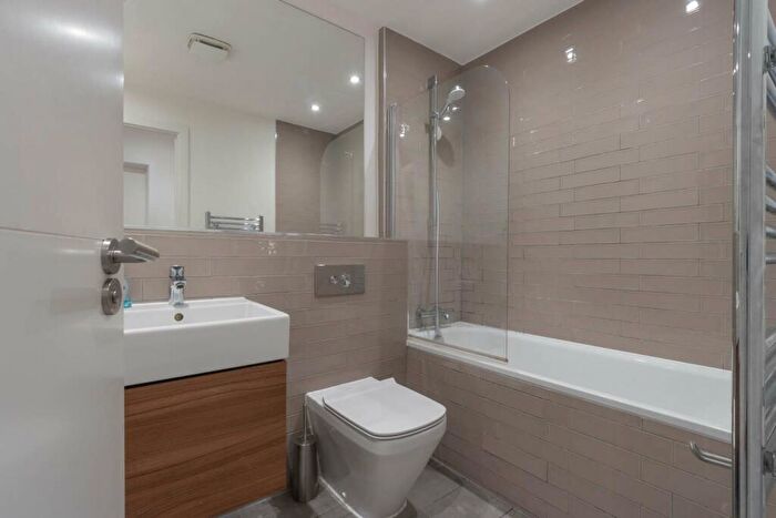 1 Bedroom Apartment To Rent In Cliveland House, Cliveland Street, Birmingham, B19