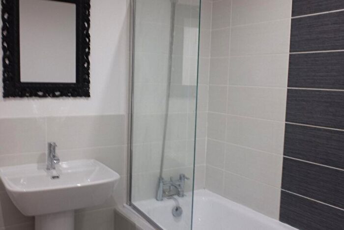 2 Bedroom Apartment To Rent In Rawcliffe Road, Liverpool, L9