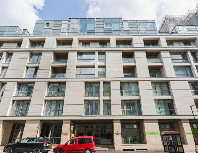 1 Bedroom Flat To Rent In Winchester Road, London, NW3