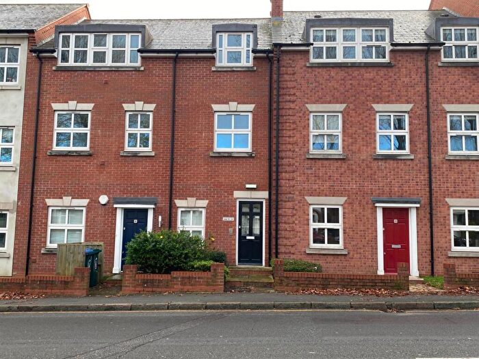 1 Bedroom Apartment For Sale In Antelope House, Allesley Old Road, Coventry, CV5