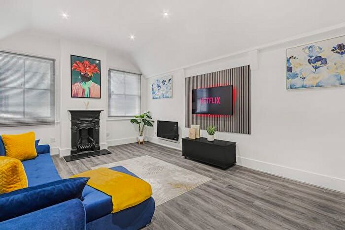 1 Bedroom Flat To Rent In Preston Street, Brighton, He, Brighton, He, United Kingdom, BN1