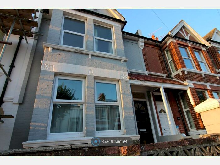 1 Bedroom Property To Rent In Ashford Road, Brighton, BN1