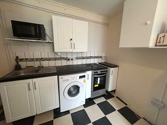 5 Bedroom Terraced House To Rent In High Street, Ashford, TN24