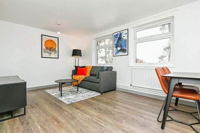 3 Bedroom Flat To Rent In Pearson Road, Ipswich, Suffolk, IP3