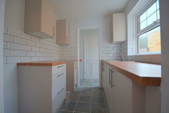 2 Bedroom House To Rent In Afghan Road, Broadstairs, CT10