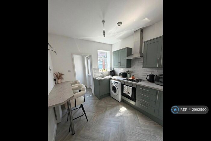 2 Bedroom Terraced House To Rent In Beech Road, Barnsley, S72