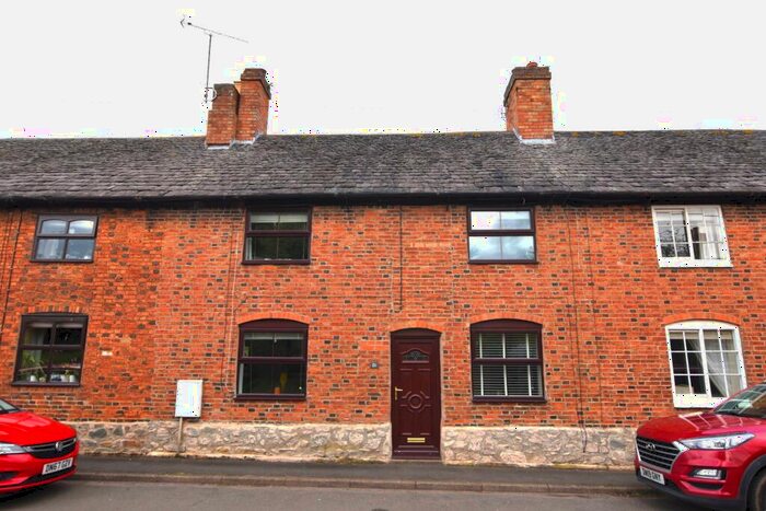 3 Bedroom Cottage For Sale In Main Street, Long Whatton, LE12