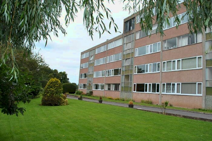 1 Bedroom Flat To Rent In Coton Manor, Berwick Road, Shrewsbury, SY1