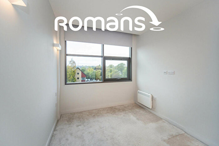 2 Bedroom Apartment To Rent In Blu Bracknell, RG42