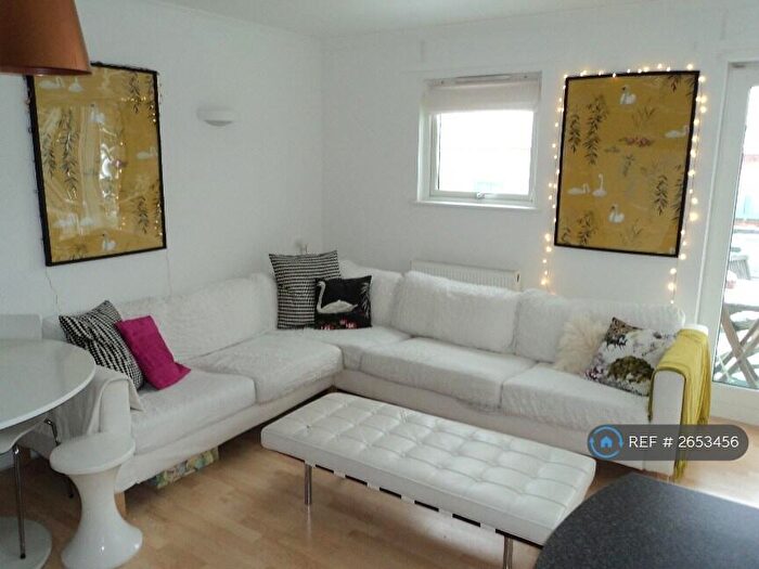 2 Bedroom Flat To Rent In Evan Cook Close, London, SE15