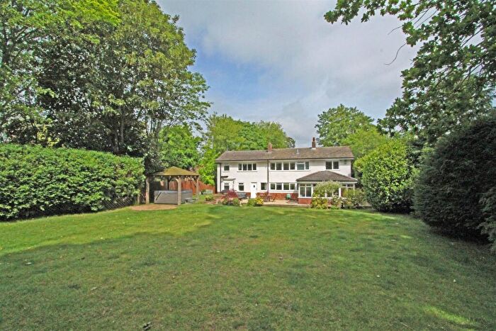 4 Bedroom Detached House For Sale In Old Mead Lane, Henham, CM22