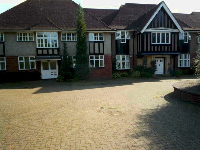 2 Bedroom Flat To Rent In The Newlands, Barwell, LE9