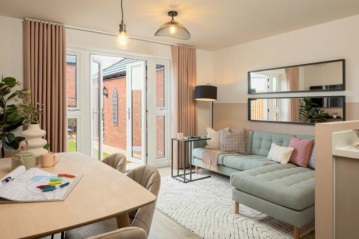 4 Bedroom End Terrace House For Sale In "Kingsville" At Kingsgate, Bridlington, YO15