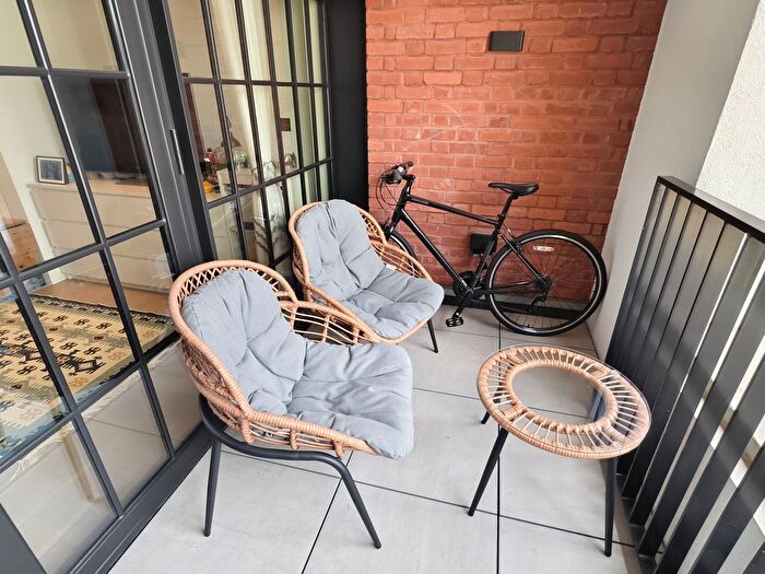 1 Bedroom Flat To Rent In New Tannery Way, London, SE1