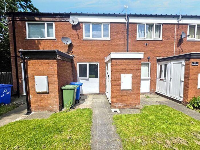 2 Bedroom Terraced House To Rent In Ealing Square, Cramlington, NE23