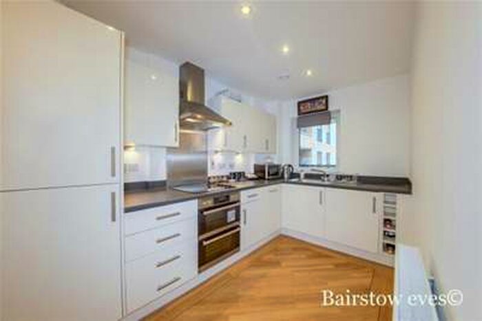 1 Bedroom Flat To Rent In Pulse Court Maxwell Road Romford RM7