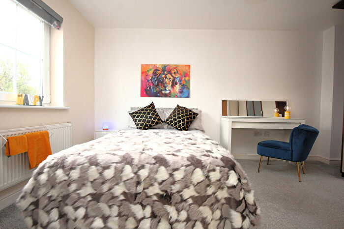 1 Bedroom Terraced House To Rent In The Old Tramway, Tramway Lane, Preston, Lancashire, PR5