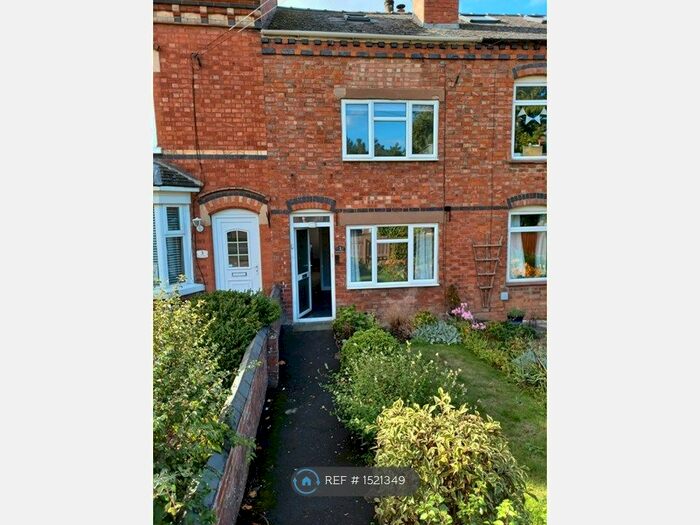 3 Bedroom Terraced House To Rent In Pershore Terrace, Pinvin, Pershore, WR10