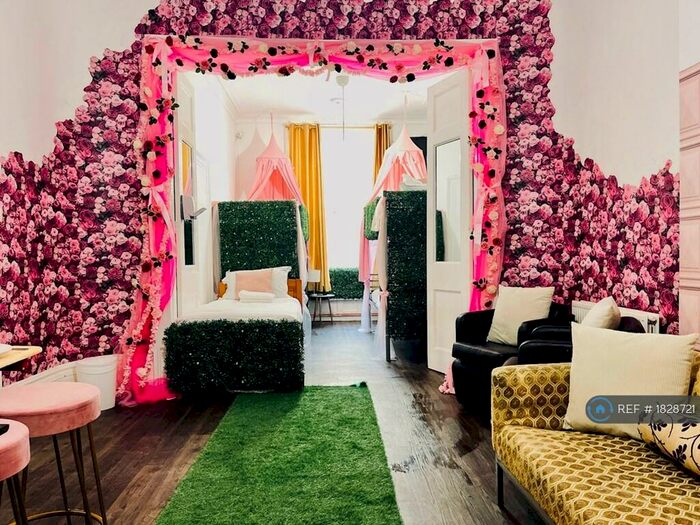 1 Bedroom Flat To Rent In Theme Aparment, Brighton, BN1