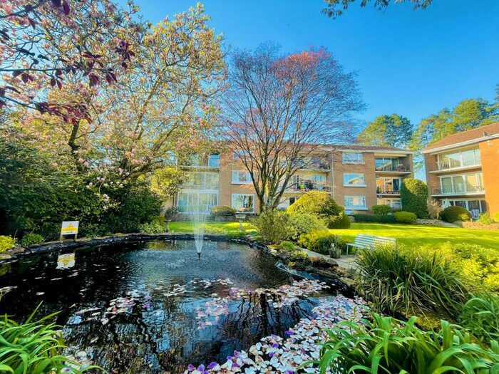 2 Bedroom Apartment To Rent In Brooklea Park, Lisvane, Cardiff, CF14