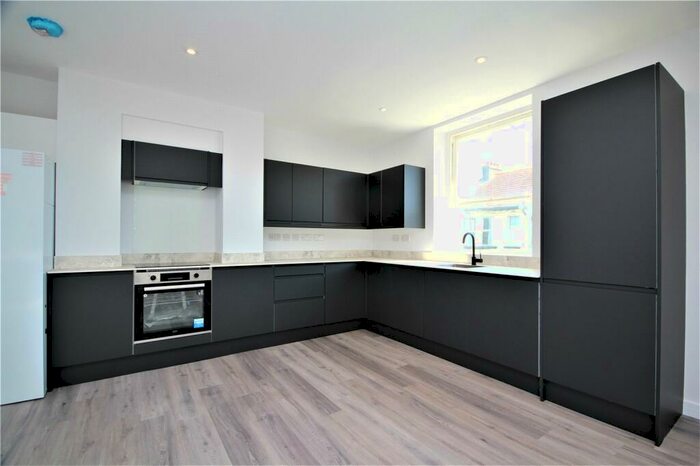 Property To Rent In Teville Road, Worthing, West Sussex, BN11