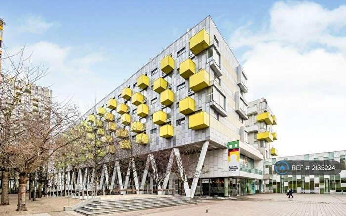 1 Bedroom Flat To Rent In Ropeworks, Barking, IG11