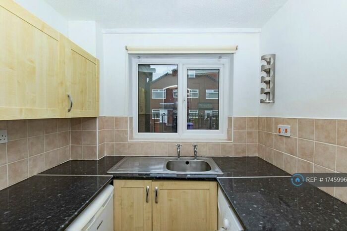 1 Bedroom Semi-Detached House To Rent In New Road, Tuebrook, Liverpool, L13