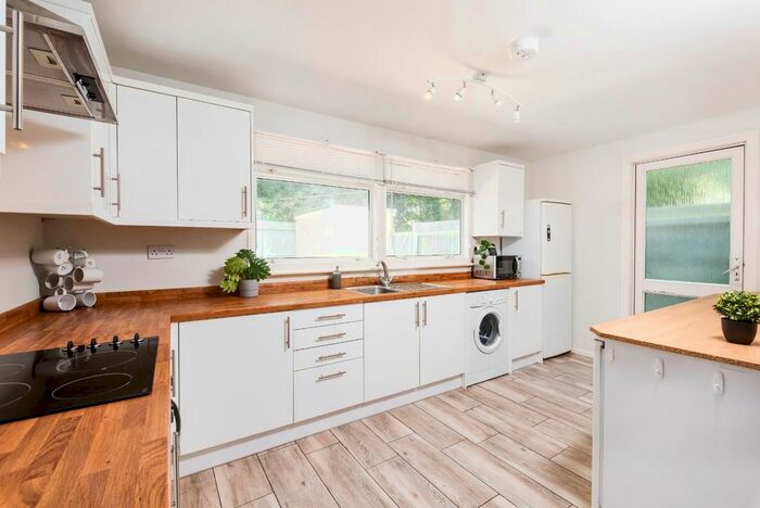 4 Bedroom Property To Rent In Redland Park, Bath, BA2