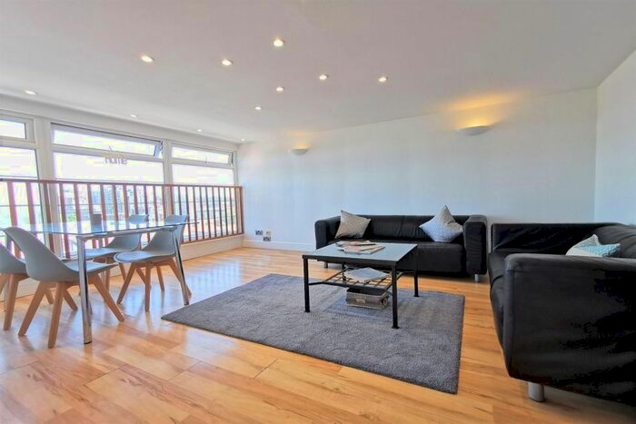 2 Bedroom Flat To Rent In Wembley Hill Road, Wembley, HA9