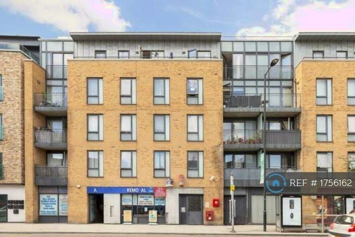 1 Bedroom Flat To Rent In Cordwainer House, London, E8