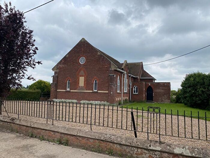 Barn For Sale In Beck Bank, Gosberton Clough, PE11