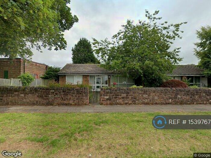3 Bedroom Bungalow To Rent In Quarry Street, Liverpool, L25