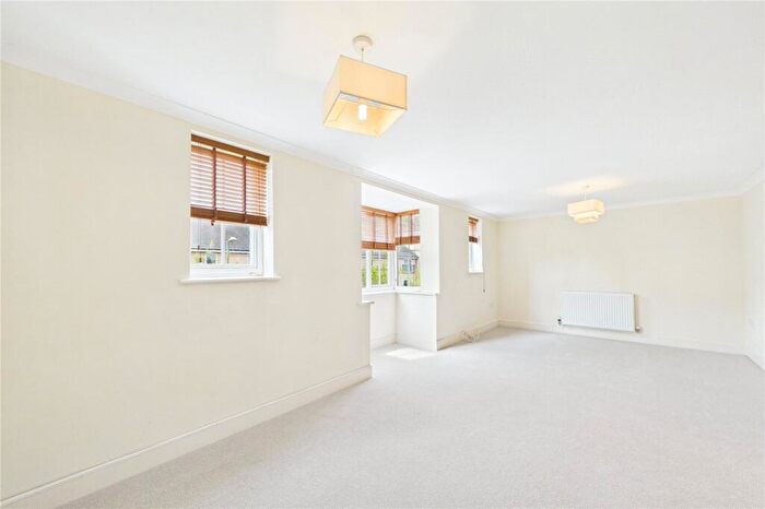 2 Bedroom Apartment For Sale In Richards Field, Chineham, Basingstoke, Hampshire, RG24