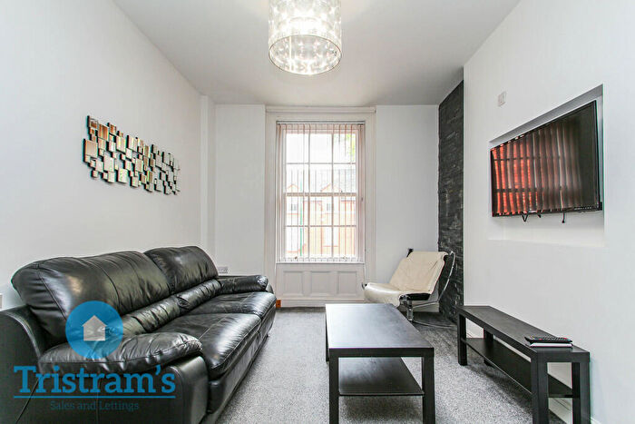 2 Bedroom Apartment To Rent In Church Street, Lenton, NG7