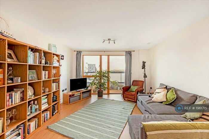 2 Bedroom Flat To Rent In Albert Road, London, NW6