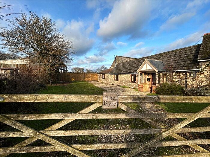 2 Bedroom Bungalow To Rent In Forton, Chard, Somerset, TA20