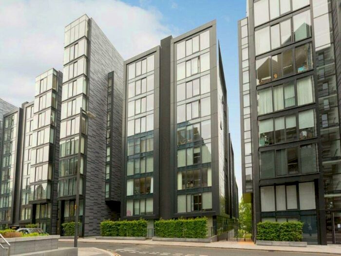 Garage / Parking To Rent In Simpson Loan (Parking Space ), Quatermile, Edinburgh, EH3