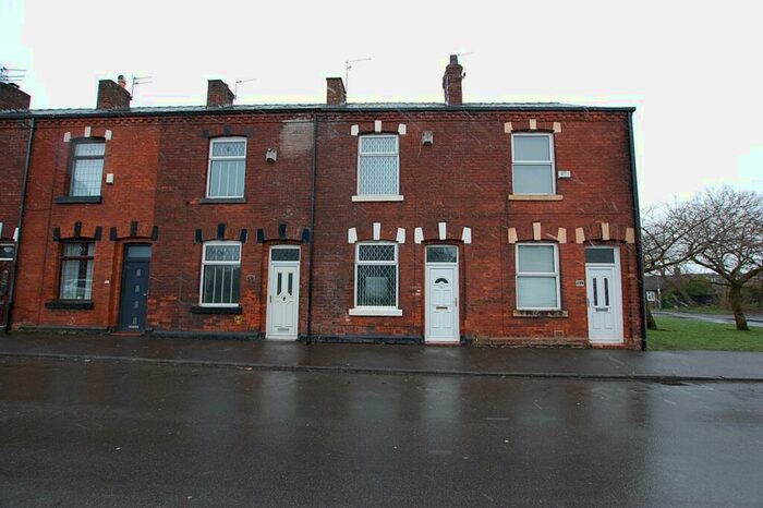 2 Bedroom Terraced House To Rent In Lodge Lane, Dukinfield, Greater Manchester, SK16