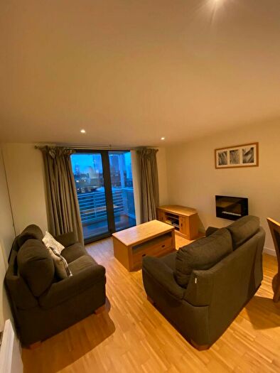 2 Bedroom Property For Sale In St George's Island, Kelso Place, M15