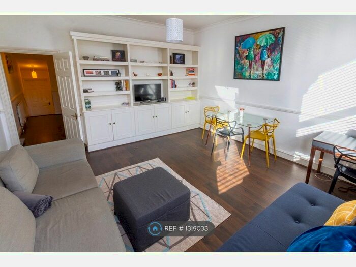 1 Bedroom Flat To Rent In Newlands Park, London, SE26