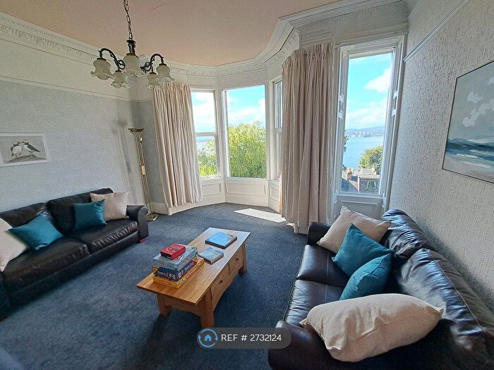 2 Bedroom Flat To Rent In Wellgate Street, Newport-On-Tay, DD6