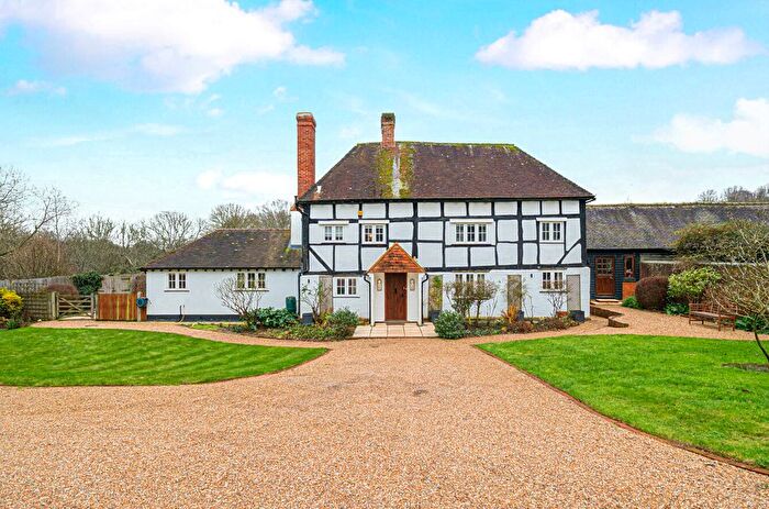 5 Bedroom Detached House For Sale In Rudgwick, Horsham, West Sussex, RH12